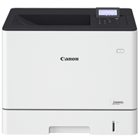 למדפסת Canon LBP710cx